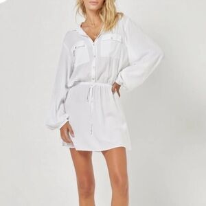 New! L*SPACE ‘Amelia’ Dress